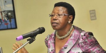 Ugandan Citizens Coalition Calls for Withdrawal of Sovereignty Bill