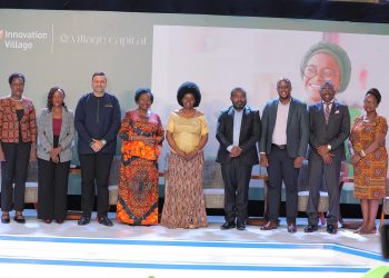 Women Entrepreneurs Urged to Seize 2026 Tech Accelerator Opportunity