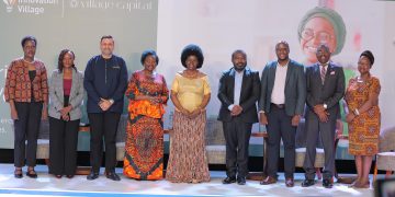 Women Entrepreneurs Urged to Seize 2026 Tech Accelerator Opportunity