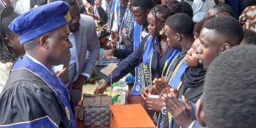 352 S.6 Graduates Earn AI Certificates at Seeta University