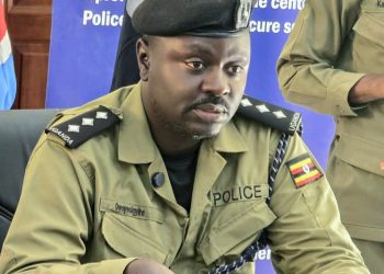 Tragedy in Wakiso: One-Year-Old Baby Allegedly Poisoned by Relative