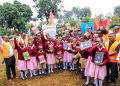 IBAU Donates Scholastic Materials to Kiswa Primary School as 8th Annual Conference Launches in Drive to Rebuild Trust in Insurance Sector