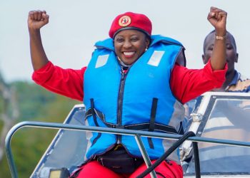 BREAKING: Kalangala Woman MP Hellen Nakimuli Dies After Failed Surgery