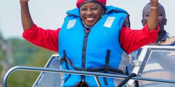 BREAKING: Kalangala Woman MP Hellen Nakimuli Dies After Failed Surgery