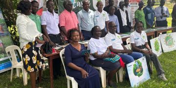 Government Orders Wetland Evictions as Soroti Marks Earth Day