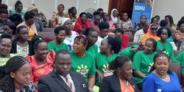 ODPP Tips Public on Reporting Violence Against Women and Children