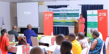 DTB Partners with Uganda Tea Association to Drive Global Competitiveness and Value Addition