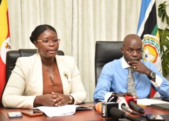 Shs20b ready for Kampala flood victims – Minister Aber