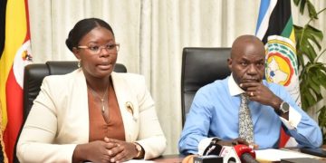 Shs20b ready for Kampala flood victims – Minister Aber