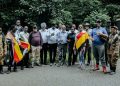 Commercial diplomacy boosts Uganda tourism ahead of POATE 2026
