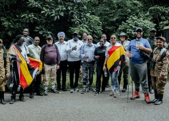 Commercial diplomacy boosts Uganda tourism ahead of POATE 2026