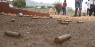 42 dead in communal violence in Chad