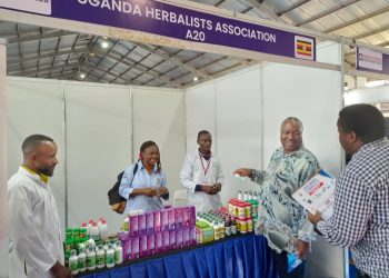Government Moves to Integrate Herbal Medicine into Uganda’s Primary Health Care System