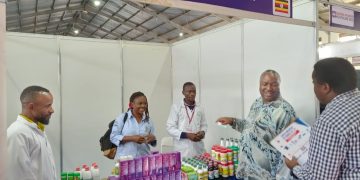 Government Moves to Integrate Herbal Medicine into Uganda’s Primary Health Care System