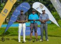 Exim Bank Uganda Joins Pearl of Africa Golf Series as Official Banking Partner