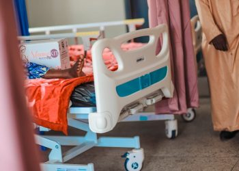 Stanbic Bank and Rotary Kigo Join Hands to Tackle Maternal Health Crisis in Ntungamo