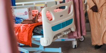 Stanbic Bank and Rotary Kigo Join Hands to Tackle Maternal Health Crisis in Ntungamo