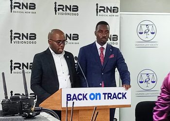 Legal Outcry in Uganda as Lawyers Challenge Alleged Secret U.S. Deportation Arrangement