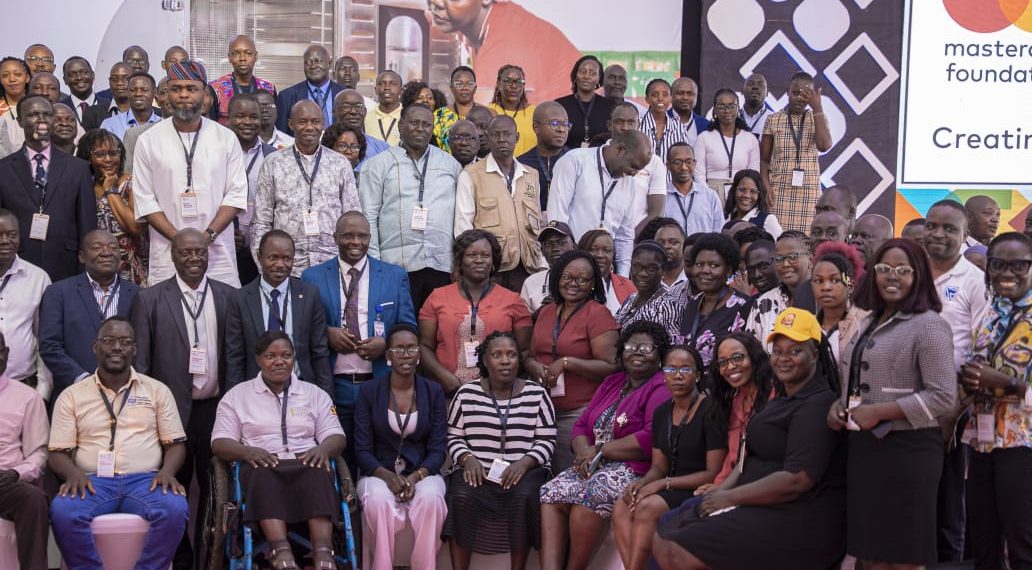 Youth in Busoga Call for Inclusive Reforms in Agrifood Sector