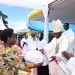 Bishop Eciru Ordains Rev. Deacon Olupot into Priesthood, urges him to offer pastoral care to the faithful