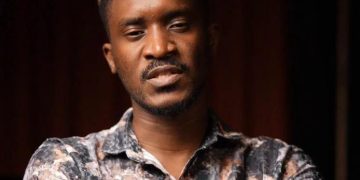 A Pass and Sheila Gashumba Set for Elegant Krug Night