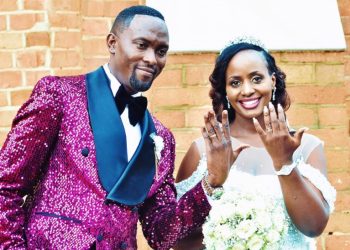 Grief as Wife of Detained NUP Spokesperson Waiswa Mufumbiro Passes On