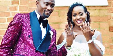 Grief as Wife of Detained NUP Spokesperson Waiswa Mufumbiro Passes On