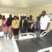 MTN Uganda delivers a Shs 20 million health boost to Kabale facility under Changemakers Initiative