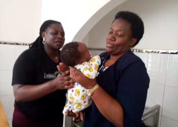 JMS Rolls Out Shs500 Million Health Initiative to Support Vulnerable Children’s Homes