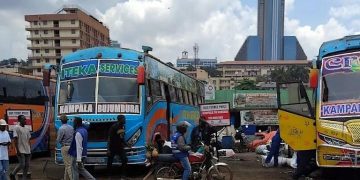 Bus drivers seek government intervention over poor pay, lack of job security