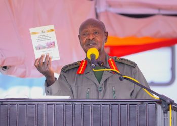 President Museveni Urges Discipline, Ideological Clarity as NRM Leaders Convene for Kyankwanzi Retreat