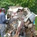 Brake failure sparks deadly collision in Mabira
