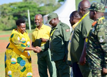 Kyankwanzi Retreat Draws Record Turnout as Leaders Prepare Visit to Historic Presidential Farm