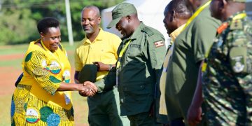 Kyankwanzi Retreat Draws Record Turnout as Leaders Prepare Visit to Historic Presidential Farm