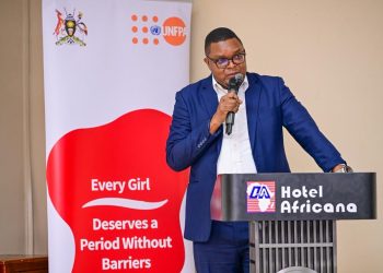 UNBS Pushes Policy and Standards Reforms to Expand Access to Affordable Menstrual Health Products