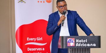 UNBS Pushes Policy and Standards Reforms to Expand Access to Affordable Menstrual Health Products