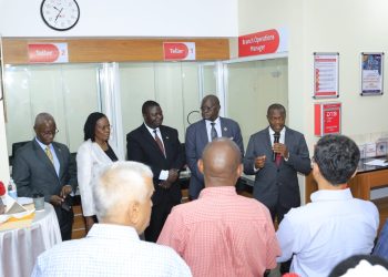 DTB Opens Tororo Branch, Expanding Financial Access and Fueling Local Business Growth in Eastern Uganda