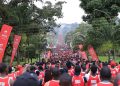 Thousands Turn Up for Kabaka Birthday Run as Uganda Rallies to End HIV/AIDS by 2030