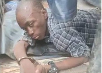 Uganda Law Society Rejects Ggaba Mobile Court Plan for Okello Onyum Trial