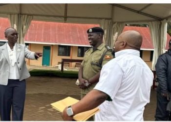 All Set for Ggaba Toddlers’ Murder Trial as Mobile High Court Prepares to Sit