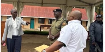 All Set for Ggaba Toddlers’ Murder Trial as Mobile High Court Prepares to Sit