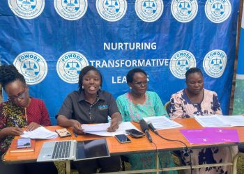 Feminist groups reject extension of Bujagali tax exemption, urge government to fund women’s health