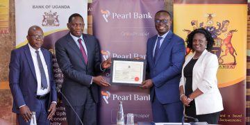 Pearl Bank Posts Shs47.3 Billion Profit as Digital Growth and Local Vision Redefine Uganda’s Banking Landscape