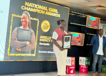 Ministry of Gender to Host 2026 National Girl Champion Awards Strategy Meeting