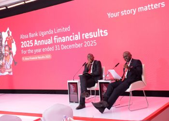 Absa Uganda Signals Expansion Drive as Profit Rises 25.1%