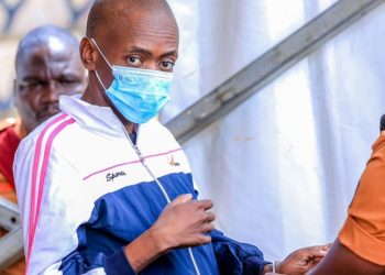 Court Declares Okello Fit to Stand Trial as Defence Opens Case