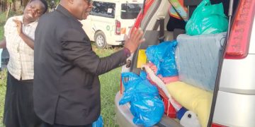 Police raids traditional marriage ceremony, rescues 16-year-old bride