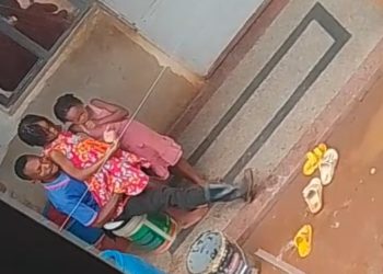 Man apprehended in connection with the defilement of an eight-year-old girl