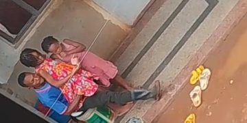Man apprehended in connection with the defilement of an eight-year-old girl