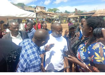 Why Kawempe RCC Kagenyi Withdrew Orders On Katanga Land